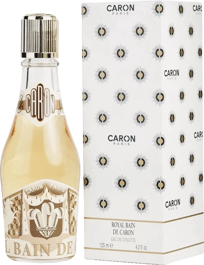 Caron Royal Bain de Caron