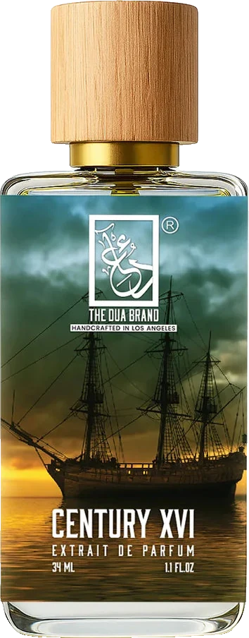 Dua Fragrances Century XVI