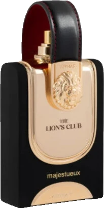 Armaf The Lion's Club Majestueux