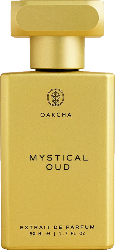 Oakcha Mystical Oud