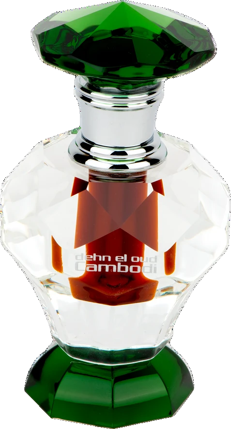 Swiss Arabian Dehn El Oud Cambodi