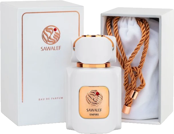 Sawalef Empire