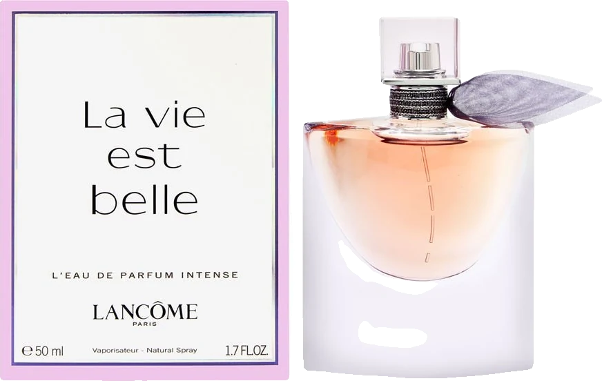 Lancome La Vie Est Belle Intense