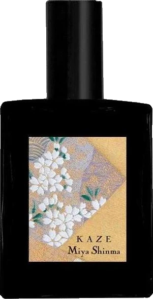 Miya Shinma Kimono Kaze
