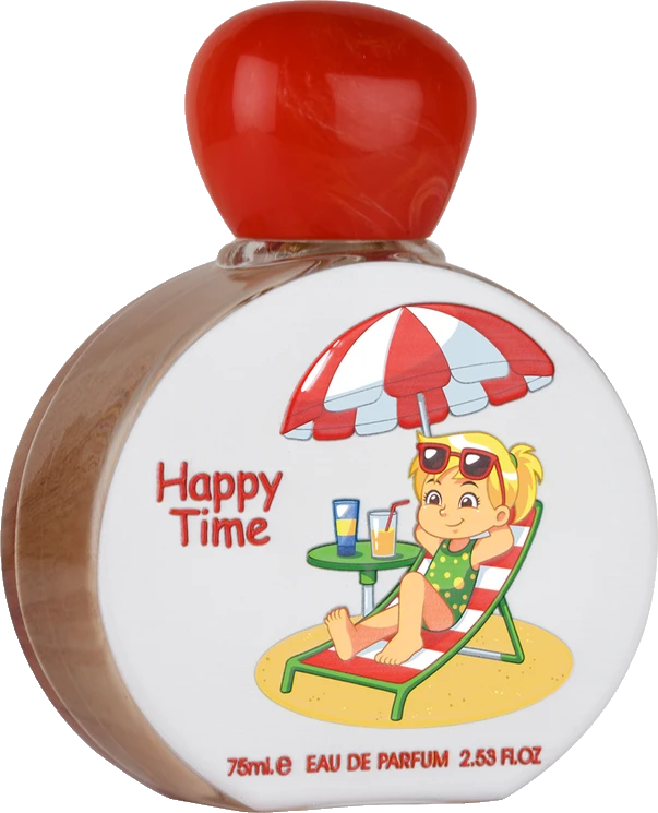 Lattafa Happy Time
