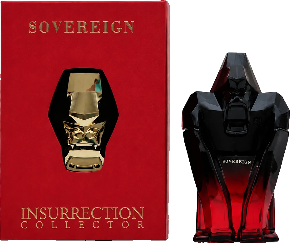 Insurrection Collector Sovereign