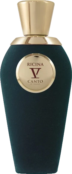 V Canto Ricina