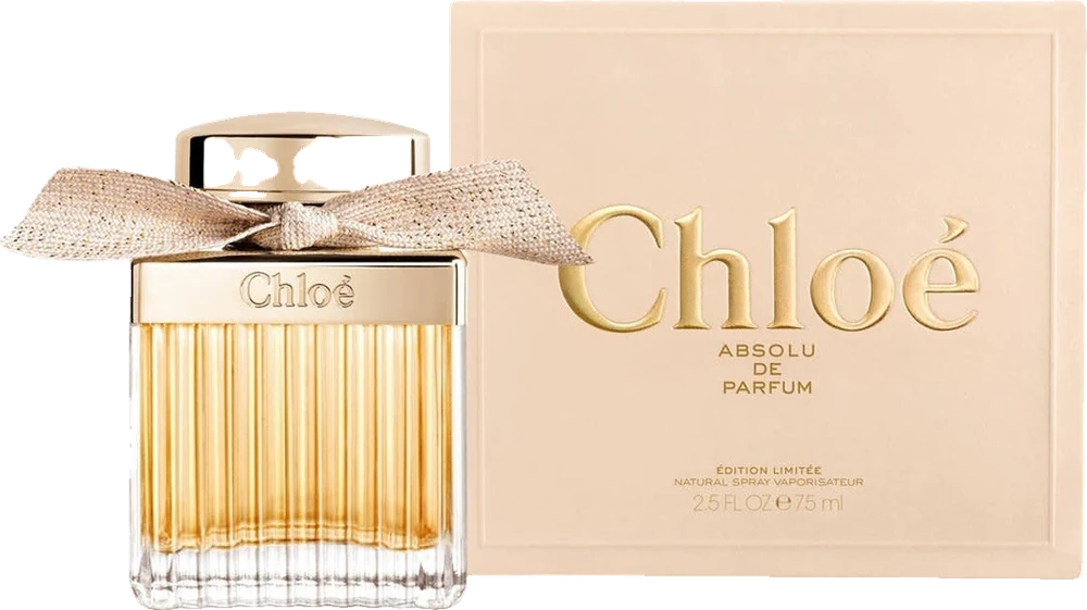 Chloe Absolu de Parfum