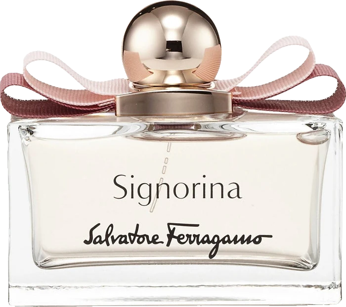Salvatore Ferragamo Signorina Eau de Parfum