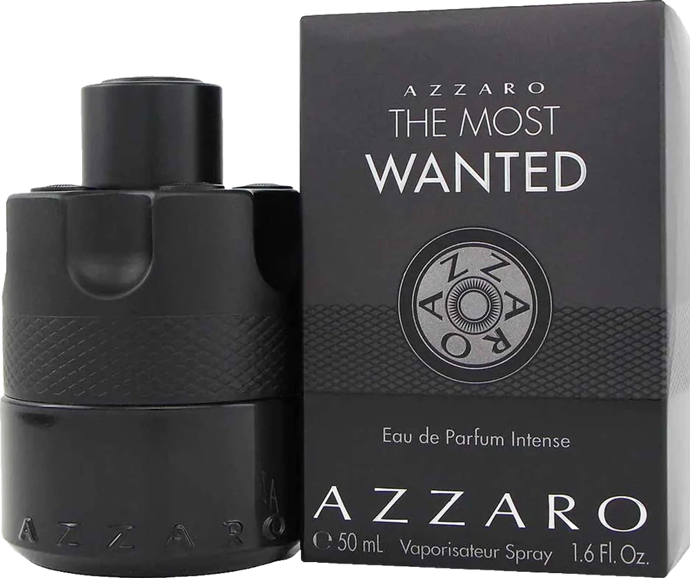 Azzaro The Most Wanted Eau de Parfum