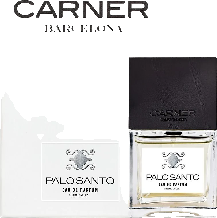 Carner Barcelona Palo Santo