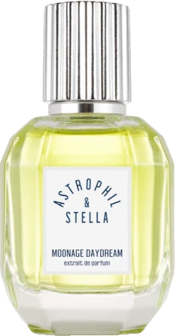 Astrophil & Stella Moonage Daydream
