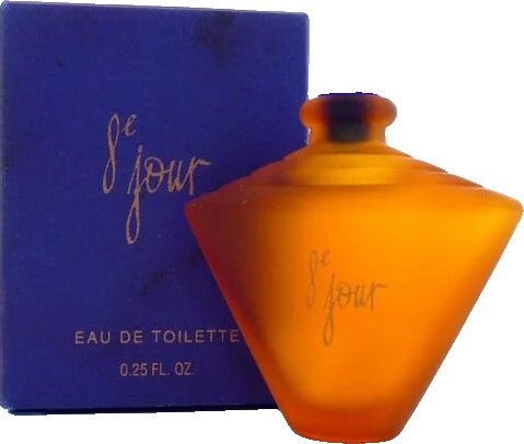 Parfumerie Mania 8e Jour Yves Rocher