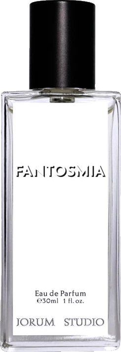 Jorum Studio Fantosmia