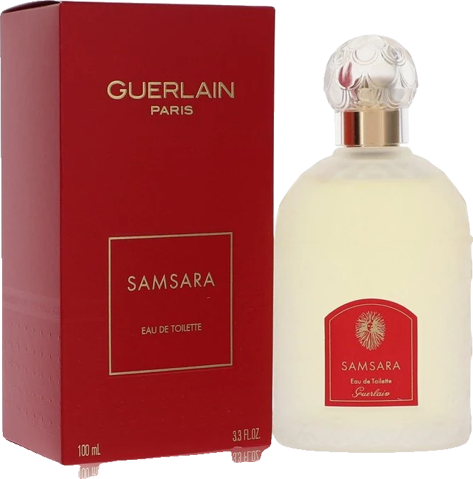Guerlain Samsara Eau de Parfum