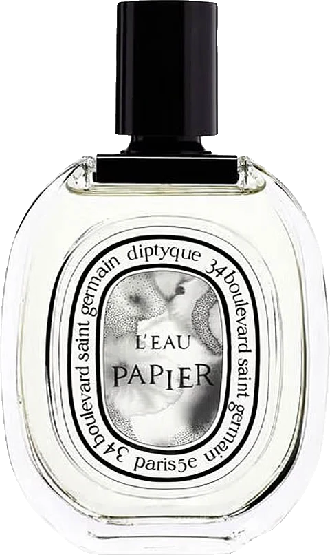 Diptyque L'Eau Papier