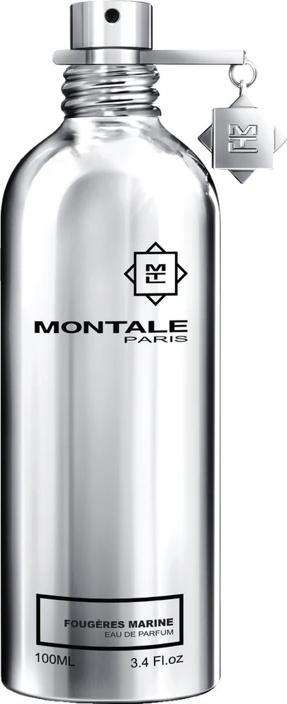 Montale Fougères Marine