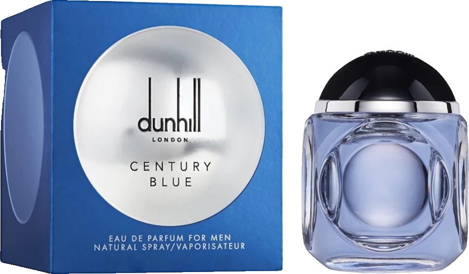 Alfred Dunhill Dunhil Century Blue