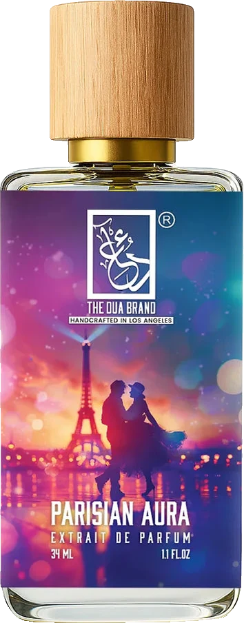 Dua Fragrances Parisian Aura