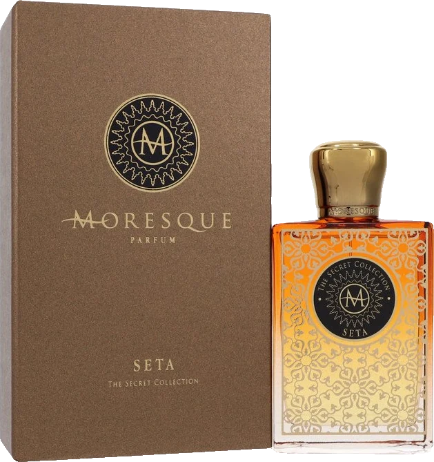 Moresque Seta