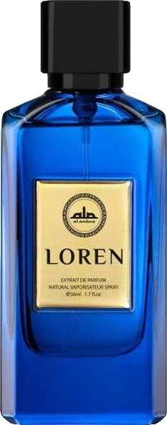 Al Ambra Loren