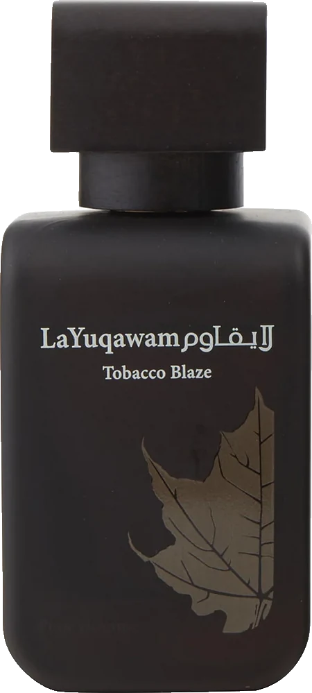 Rasasi La Yuqawam Tobacco Blaze