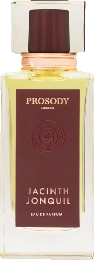 Prosody London Jacinth Jonquil