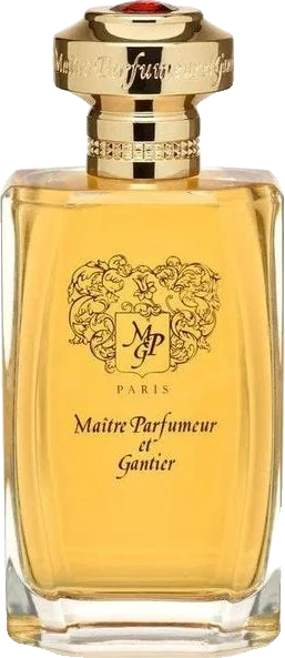 Maitre Parfumeur et Gantier Bois de Turquie