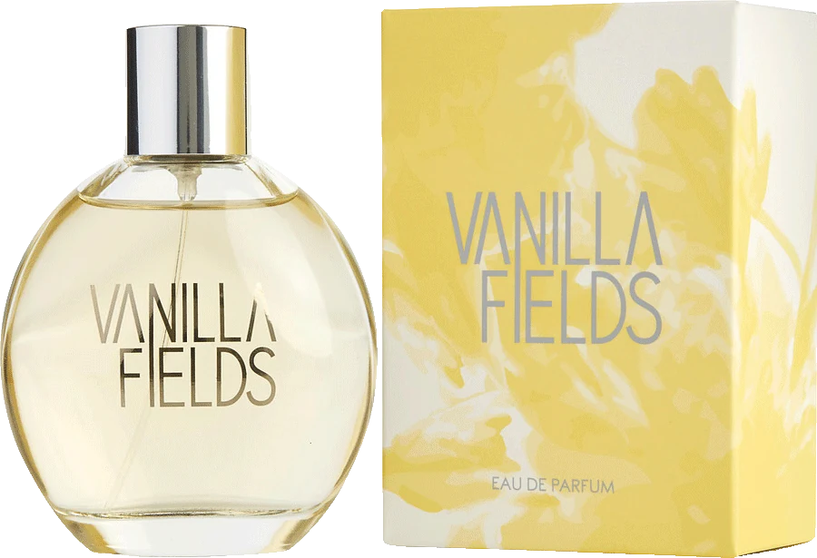 Coty Vanilla Fields Eau de Parfum