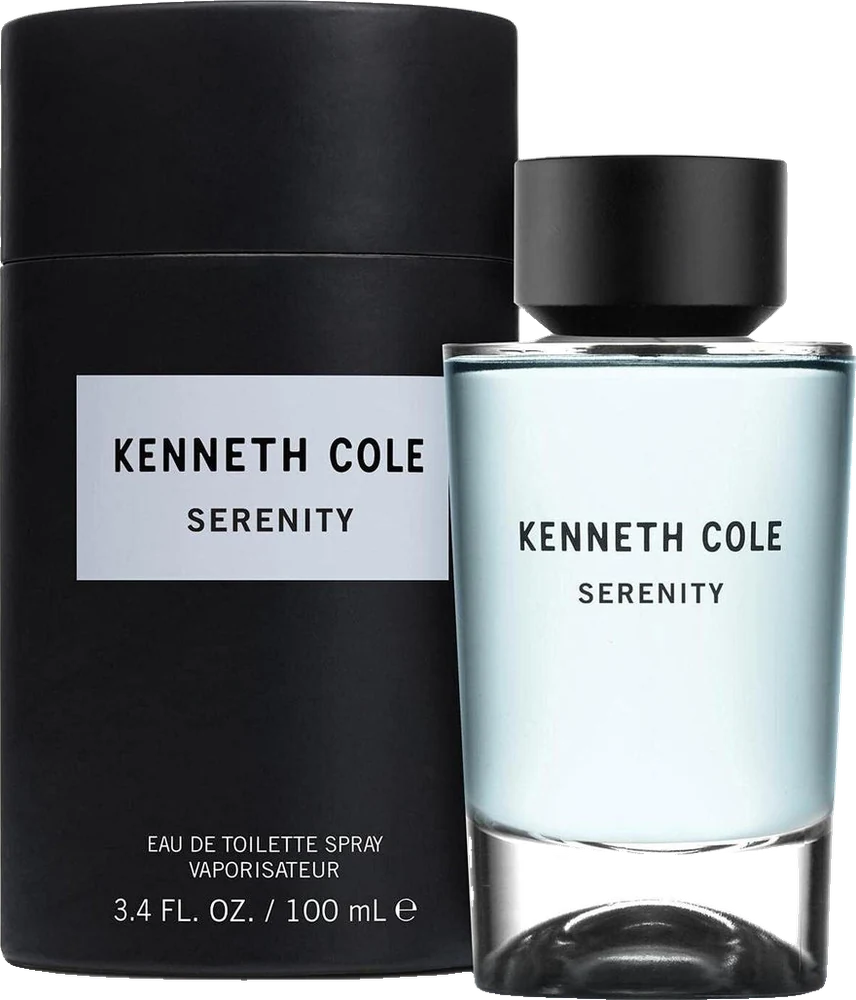 Kenneth Cole Sernity