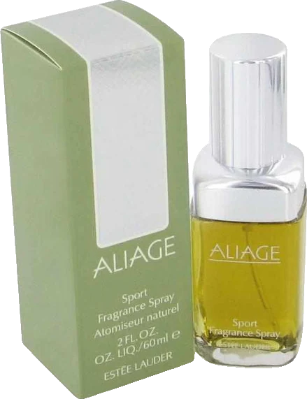 Estee Lauder Aliage Sport Fragrance