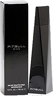 Pitbull Cologne