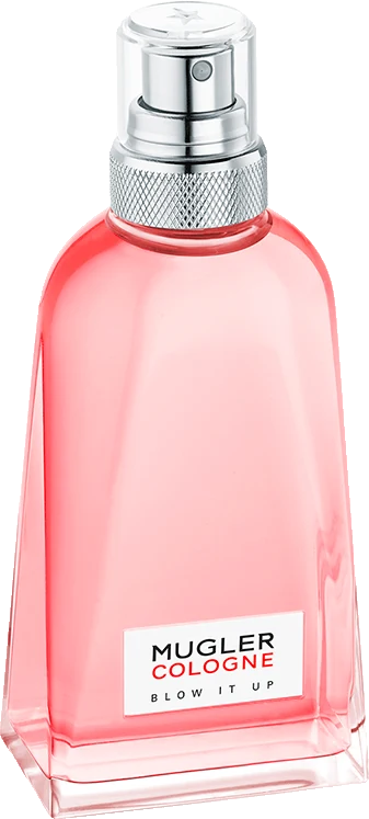 Mugler Cologne Blow It Up