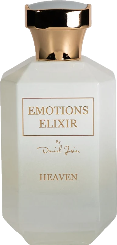Emotions Elixir Heaven