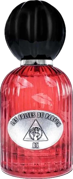 Les Folies du Parfum BX