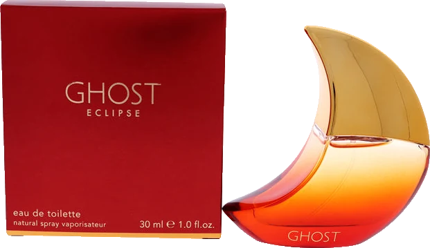 Ghost Eclipse