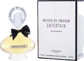Amaran Entertain Heaven