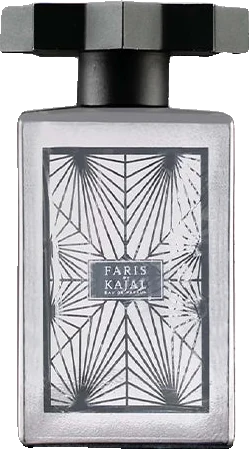 Kajal Perfumes Paris Faris