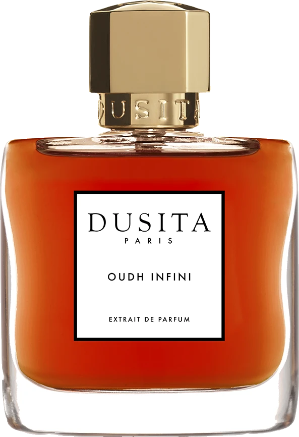 Dusita Oudh Infini
