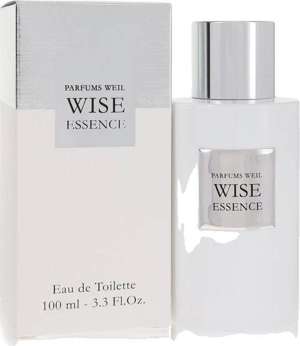 Weil Wise Essence