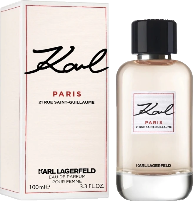 Karl Lagerfeld Lagerfeld 21 Rue Saint Guillaume