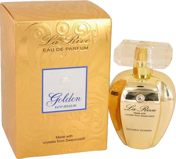 La Rive Golden Woman
