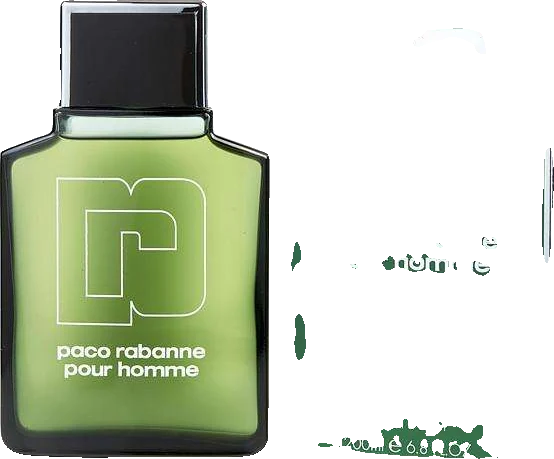 Paco Rabanne Classic Green