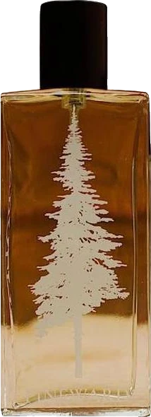 Pineward Perfumes Subalpine