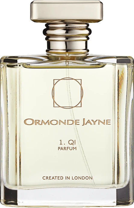 Ormonde Jayne 1.Qi Intensivo