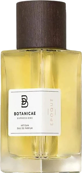 Botanicae Epoque