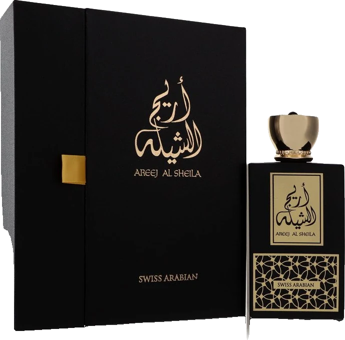Swiss Arabian Areej Al Sheila