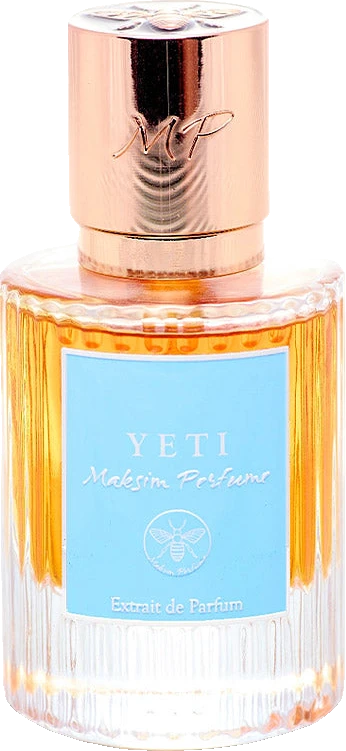 Maksim Perfume Yeti