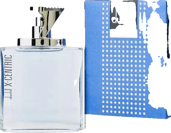 Dunhill X-Centic