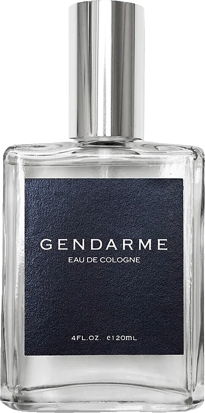 Gendarme Gendarme